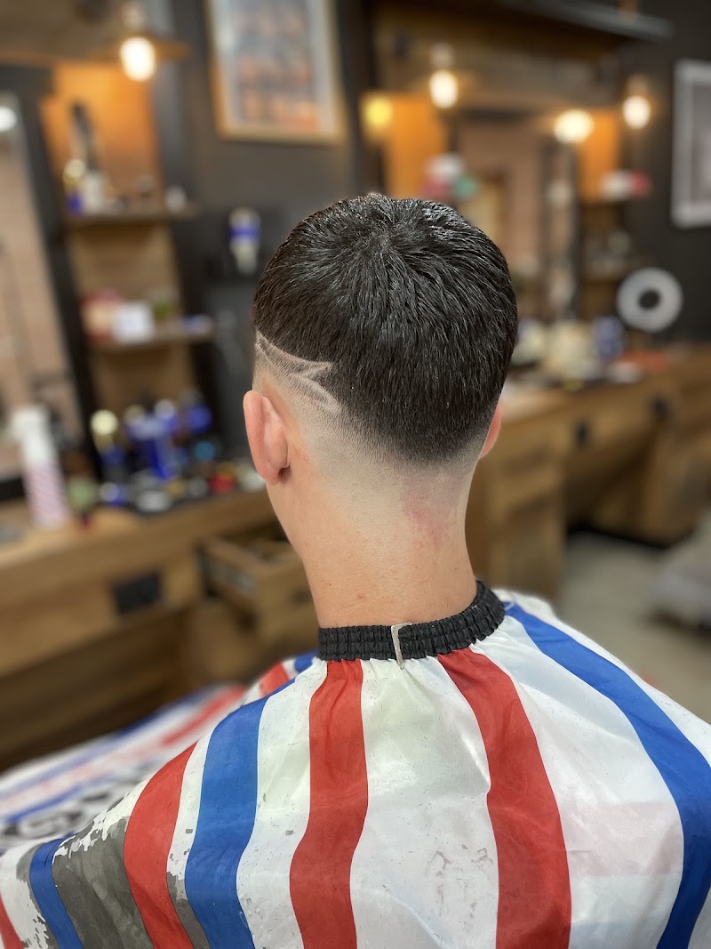 Les frères barbers - Coiffure Nîmes - OneBooking