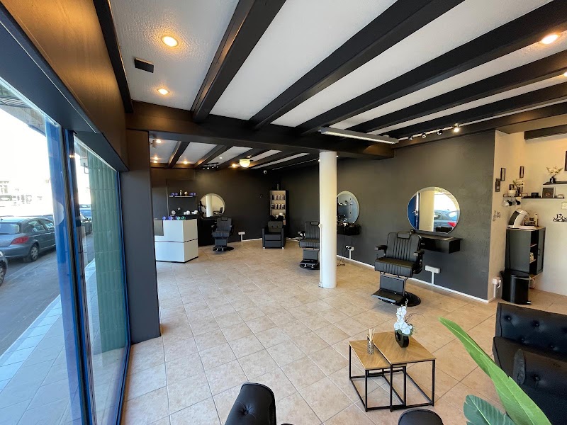 Maati BarberShop - Coiffure Poitiers - OneBooking