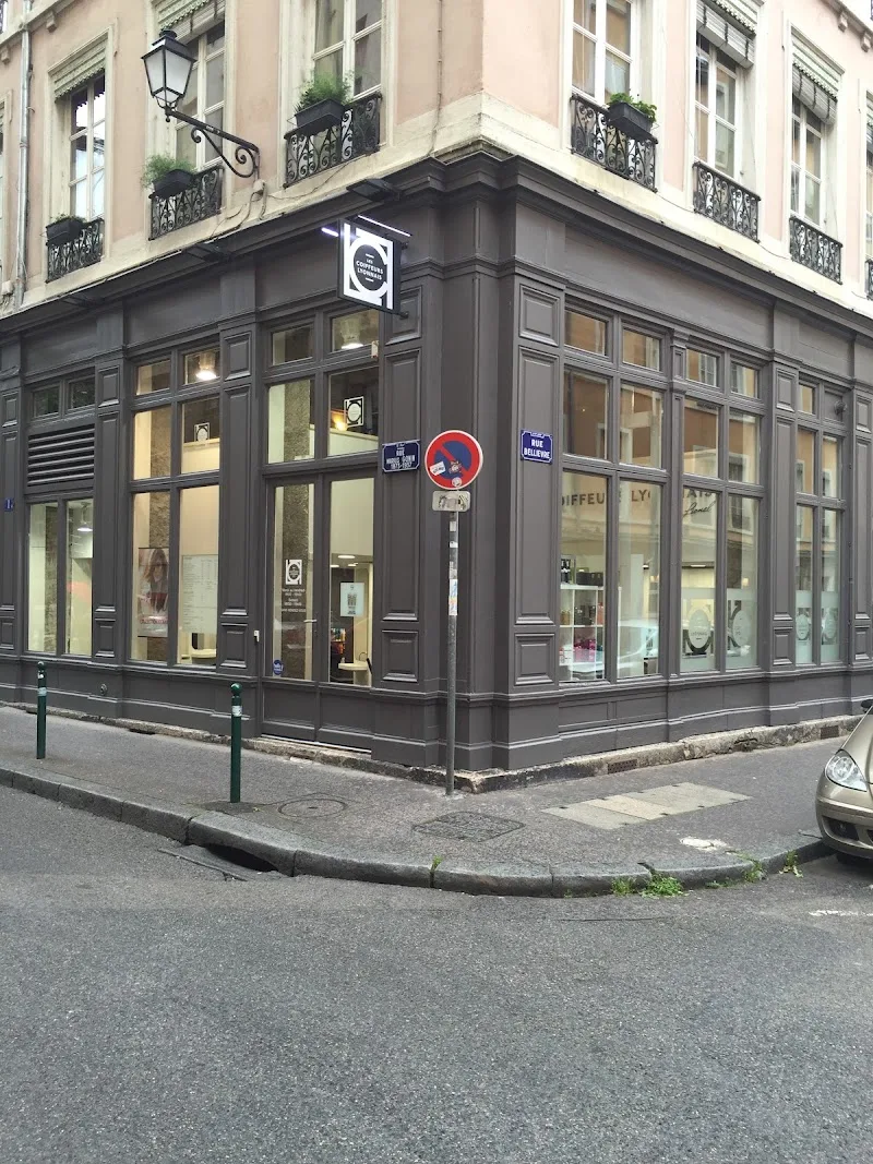 Les coiffeurs lyonnais