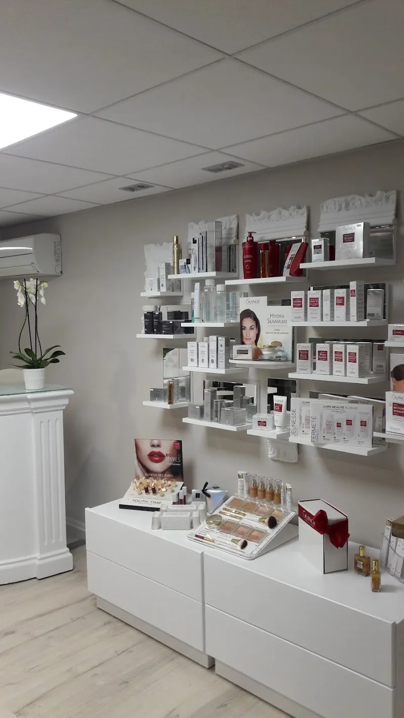 Institut de Beauté Karine