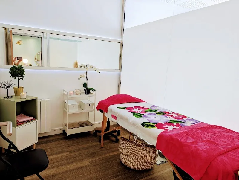 C'Beauté - Épilation Rennes - Photo de couverture - OneBooking