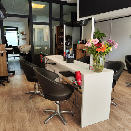 Maison Satina coiffure beauté bien être - Coiffure Metz - OneBooking
