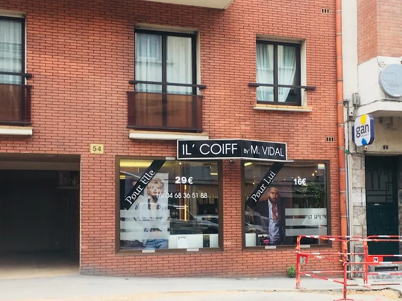 IONE Coiffure