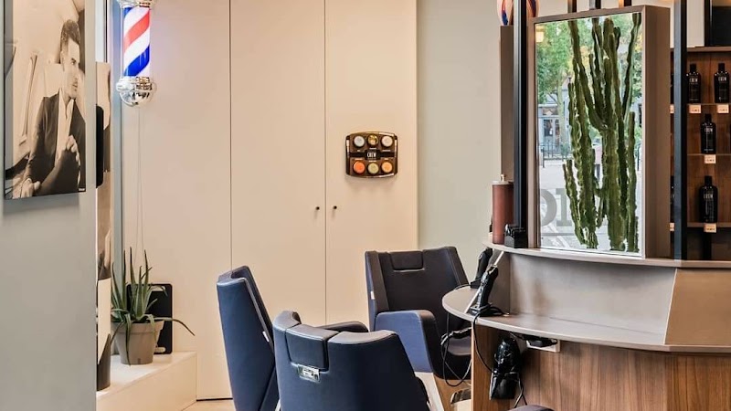 For'Hom Coiffeurs Barbiers - Coiffure Orléans - OneBooking