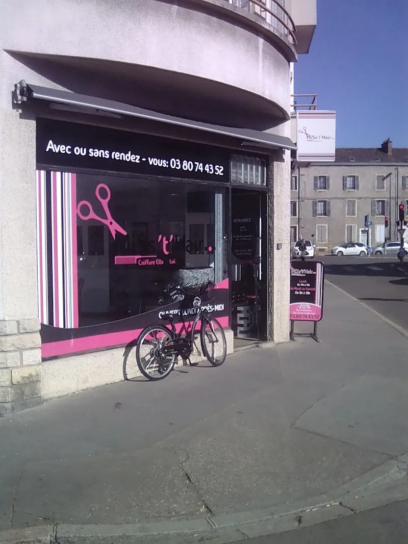 Salon NK
