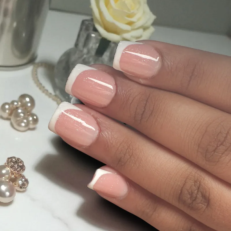 La magie des ongles