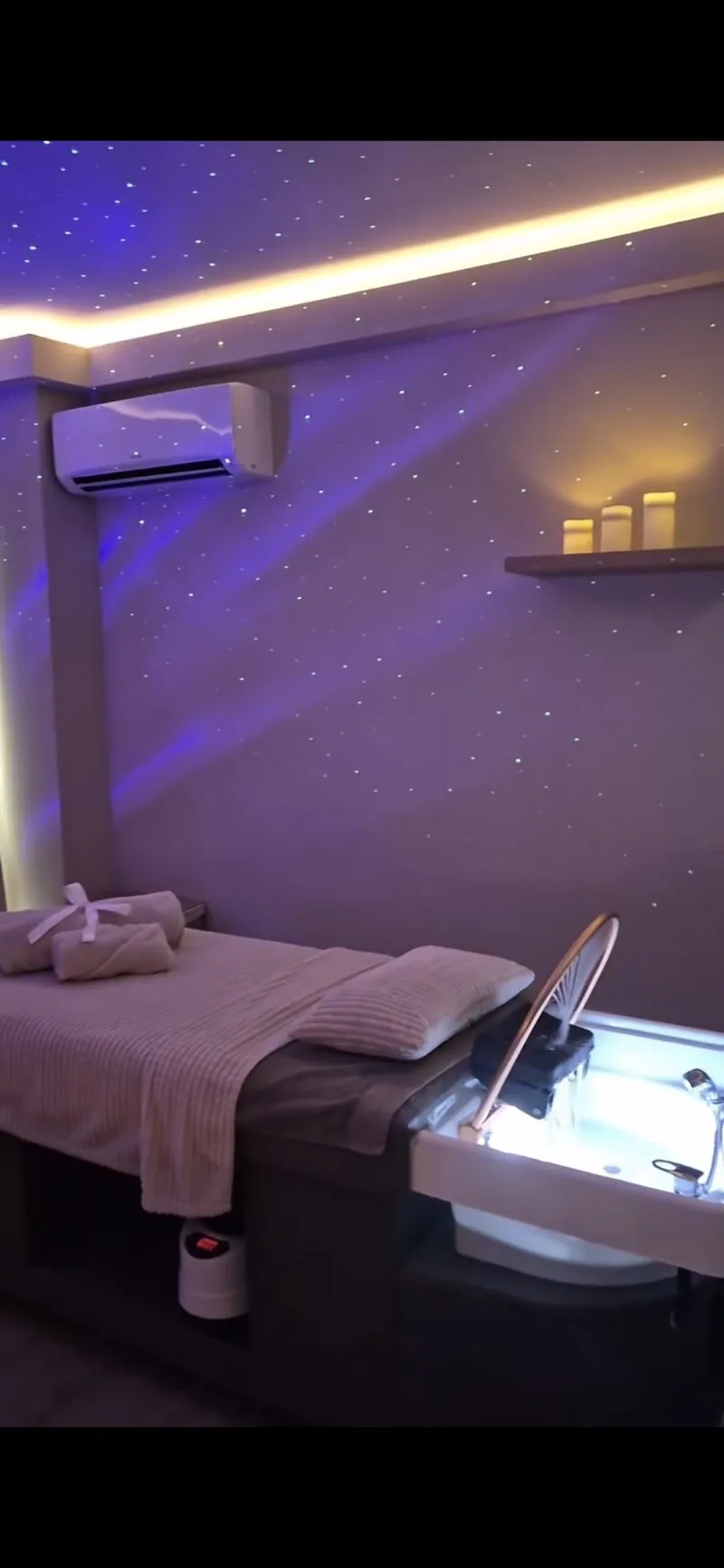 L'un des sens Head spa & Beauty