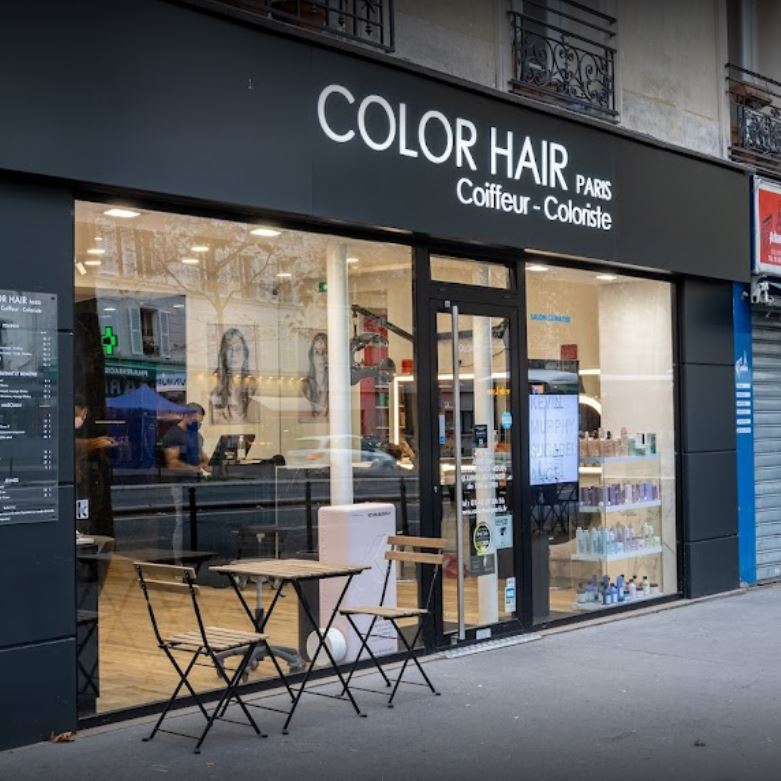 Color Hair Paris - Coiffure Paris - OneBooking