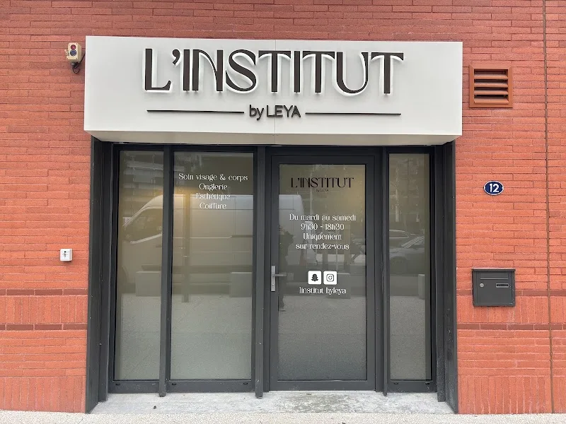L’institut by Leya - Sourcils & cils Toulouse - Photo de couverture - OneBooking