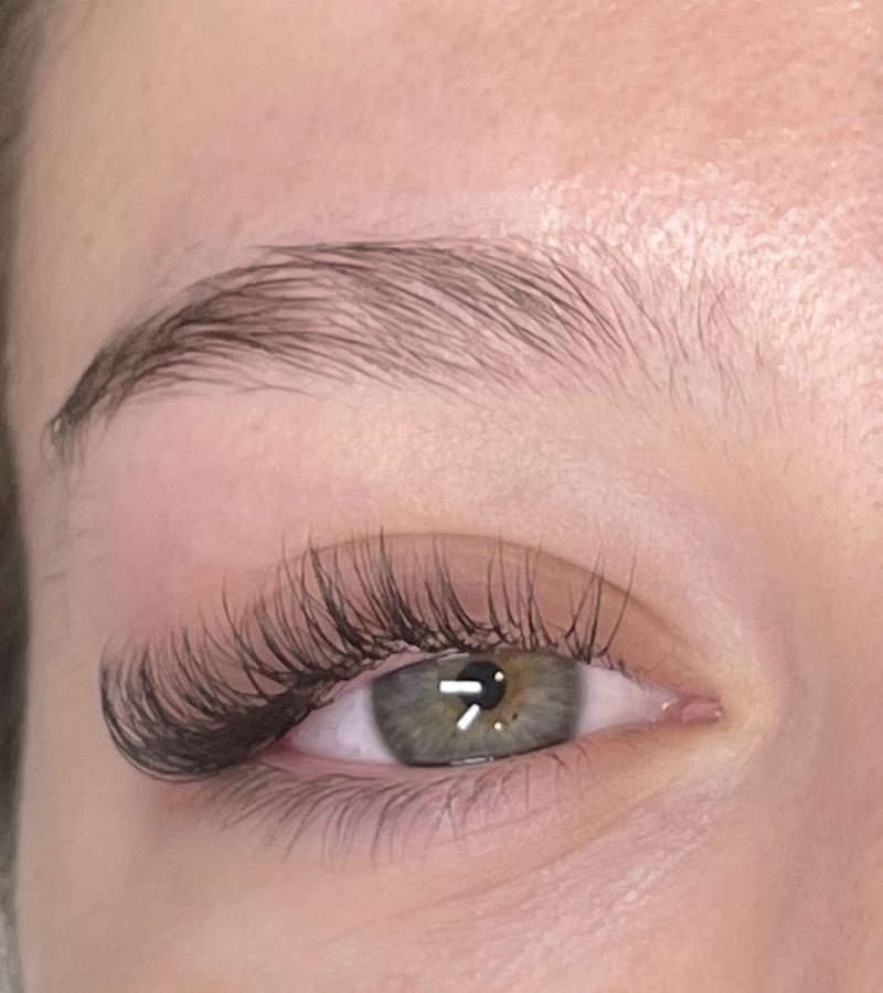 Extencil´s - Sourcils & cils Perpignan - Photo de couverture - OneBooking