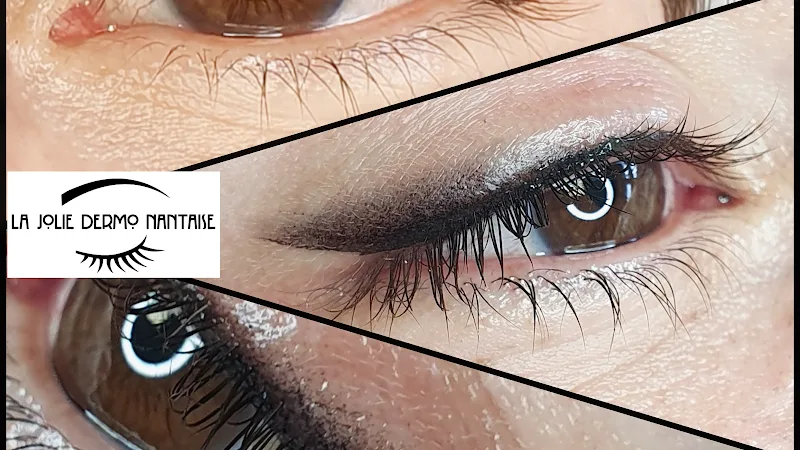 La Jolie Dermo Nantaise Maquillage Permanent / Microblading Nantes