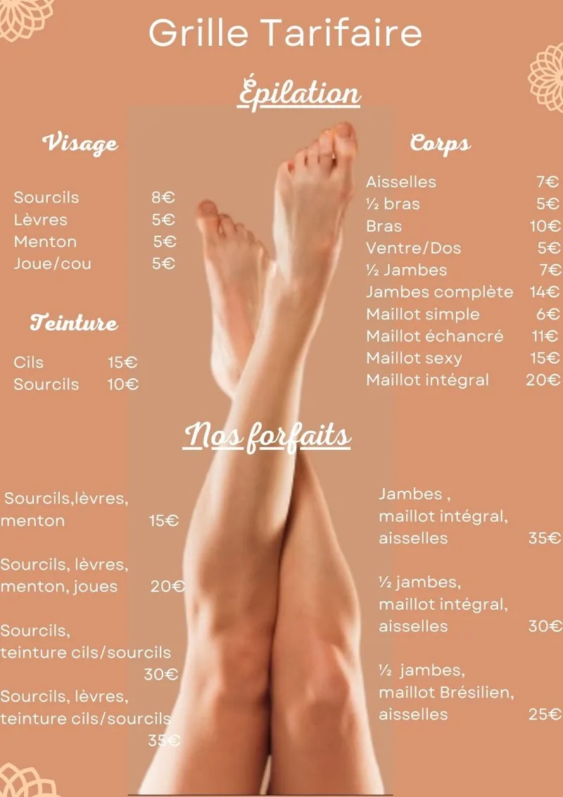 Mi Beauté