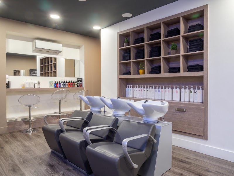 Paprika Coiffure - Coiffure Saint-Étienne - OneBooking