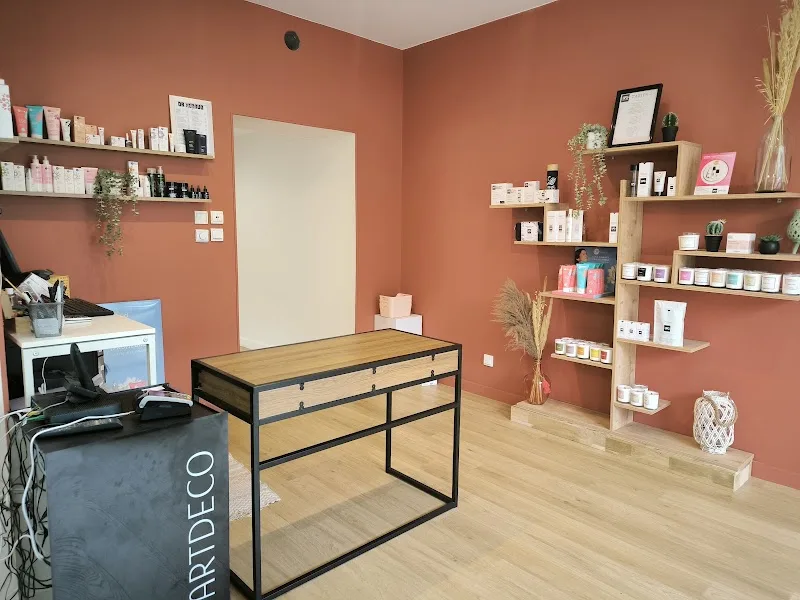 Institut Fée'mina - Épilation Le Mans - Photo de couverture - OneBooking
