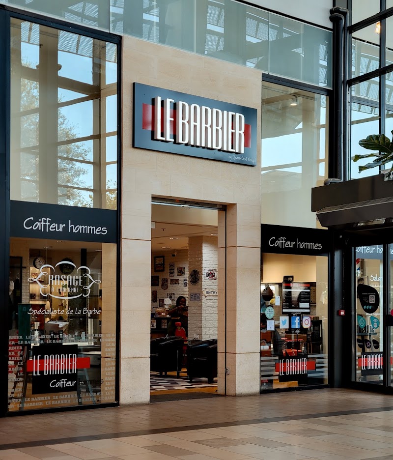 Le Barbier - Bordeaux-Lac