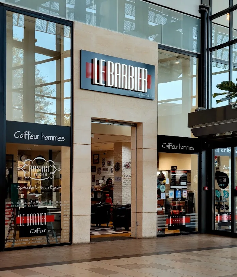 Le Barbier - Bordeaux-Lac
