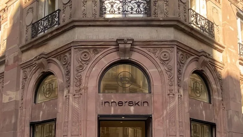 Innerskin Strasbourg | Centre d'esthétique médicale