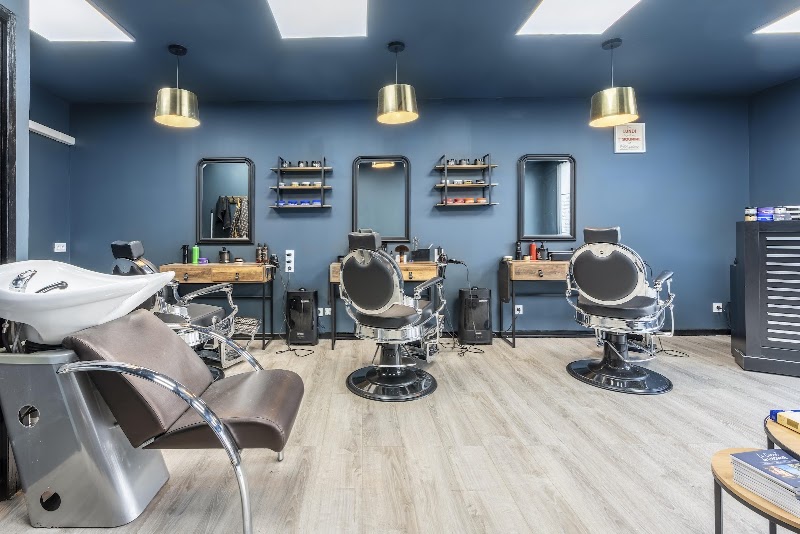 Barber Factory