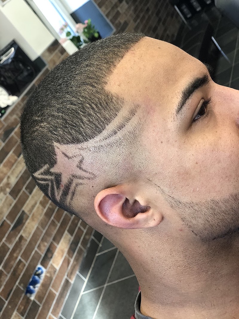Ardy coiff hair (barber shop) - Coiffure Metz - OneBooking