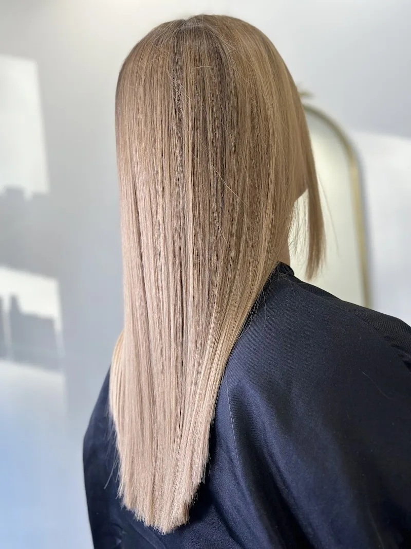 Hair Palace