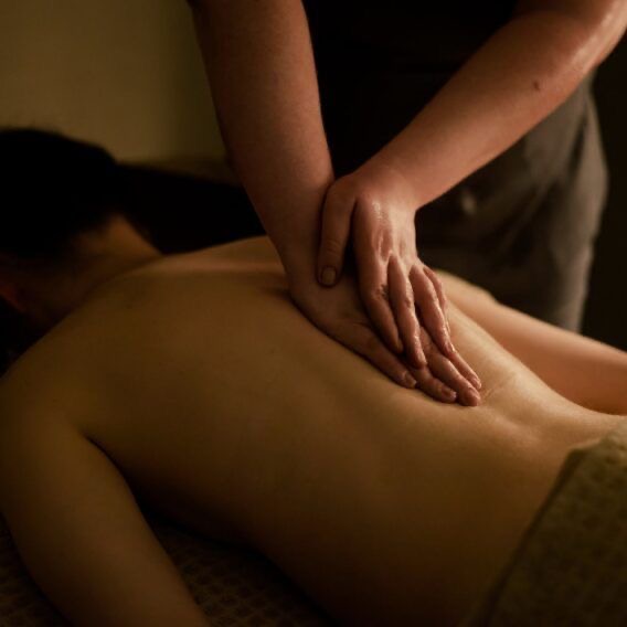 Laëtitia massage bien être