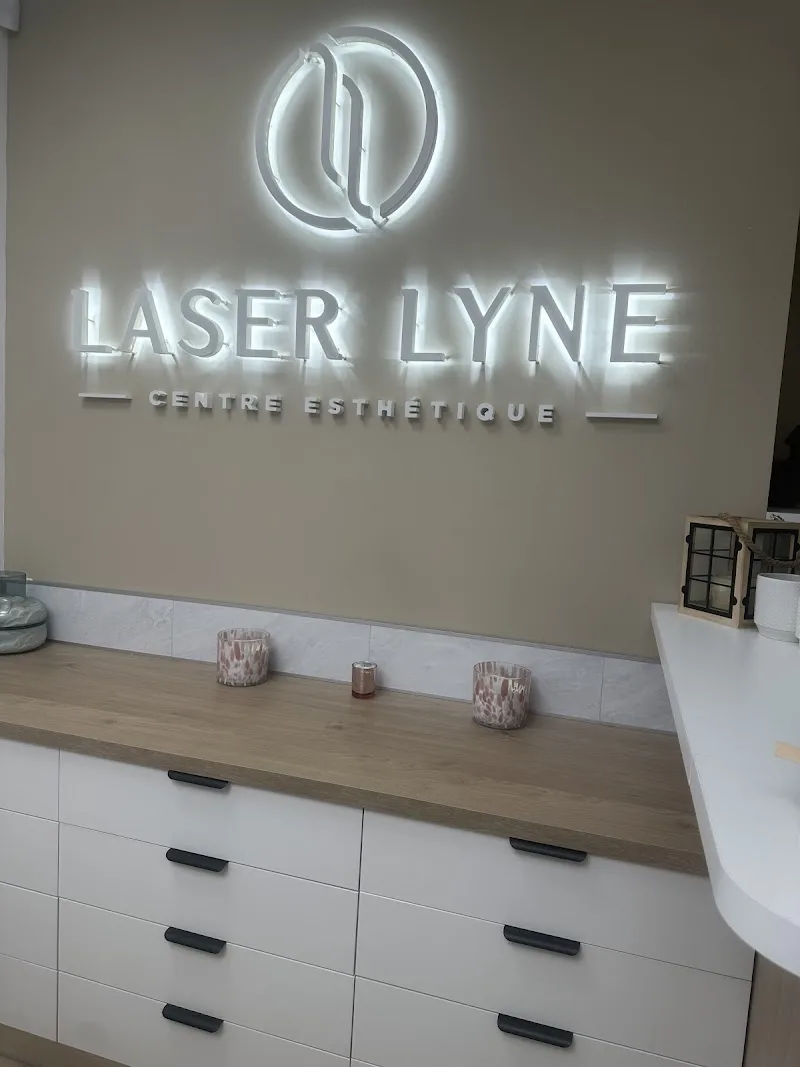 laser lyne