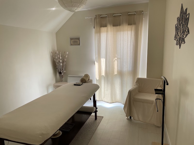 Avel Massage
