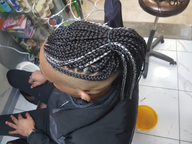 EXXTENSIONS Coiffure - Coiffure Saint-Étienne - OneBooking