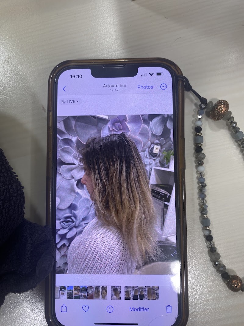 VN Coiffure - Coiffure Saint-Étienne - OneBooking