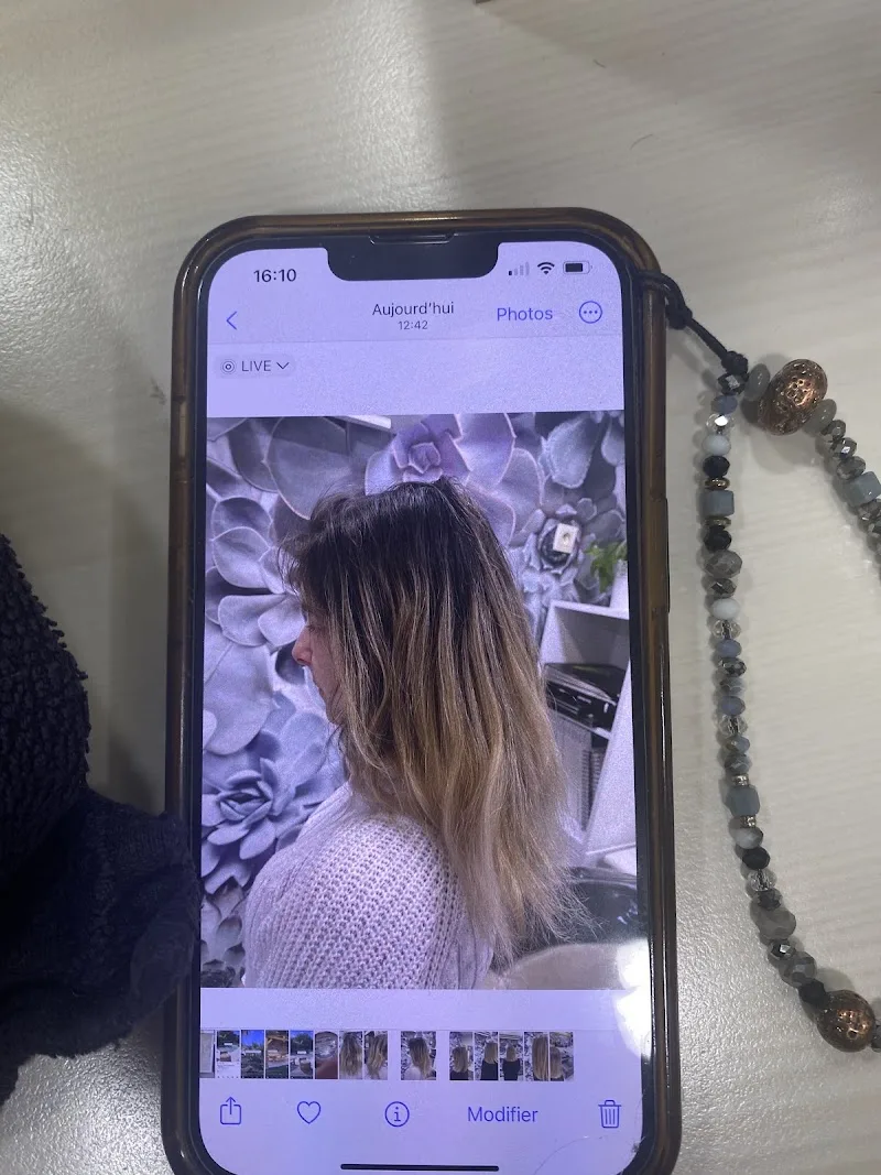 VN Coiffure