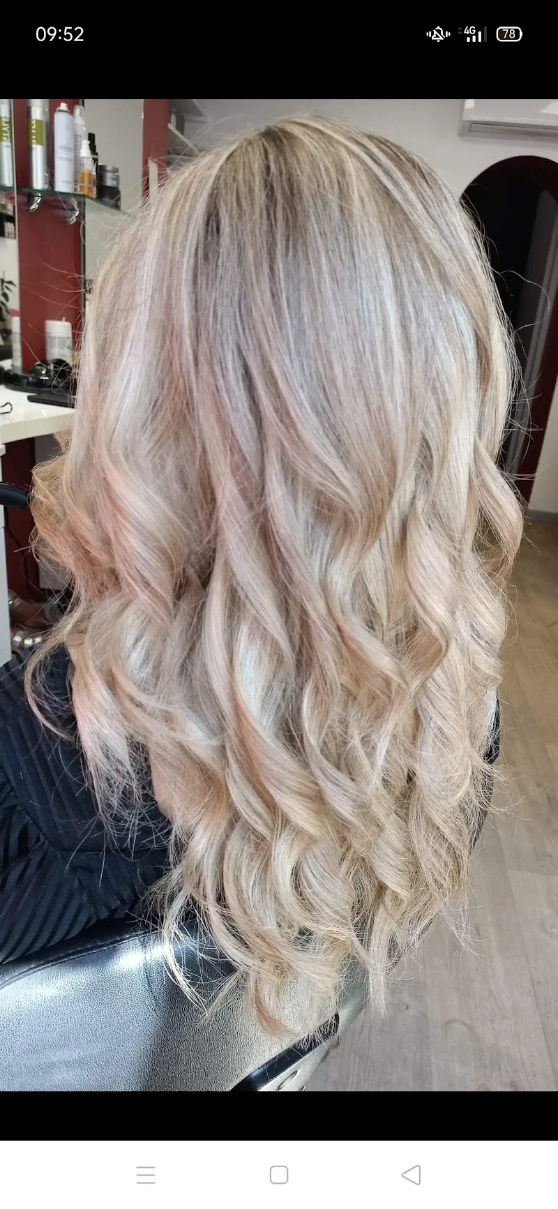 Coiffure Carnot