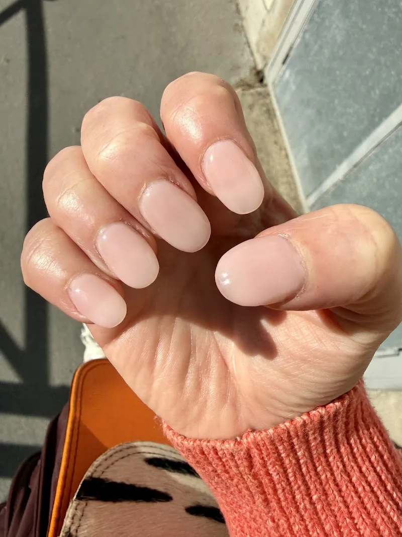 Star Ongles - Onglerie Bordeaux - Photo de couverture - OneBooking