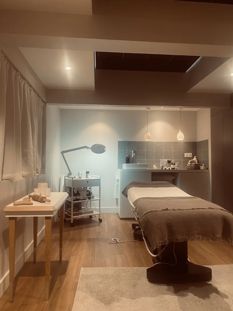 Maison Auguste Institut de Beauté - Lyon 2ème