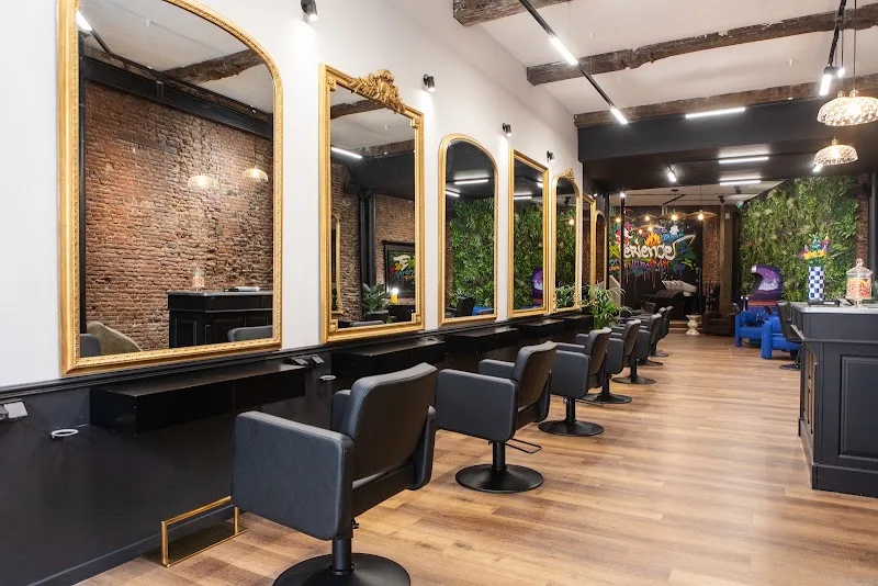 Experience Coiffure