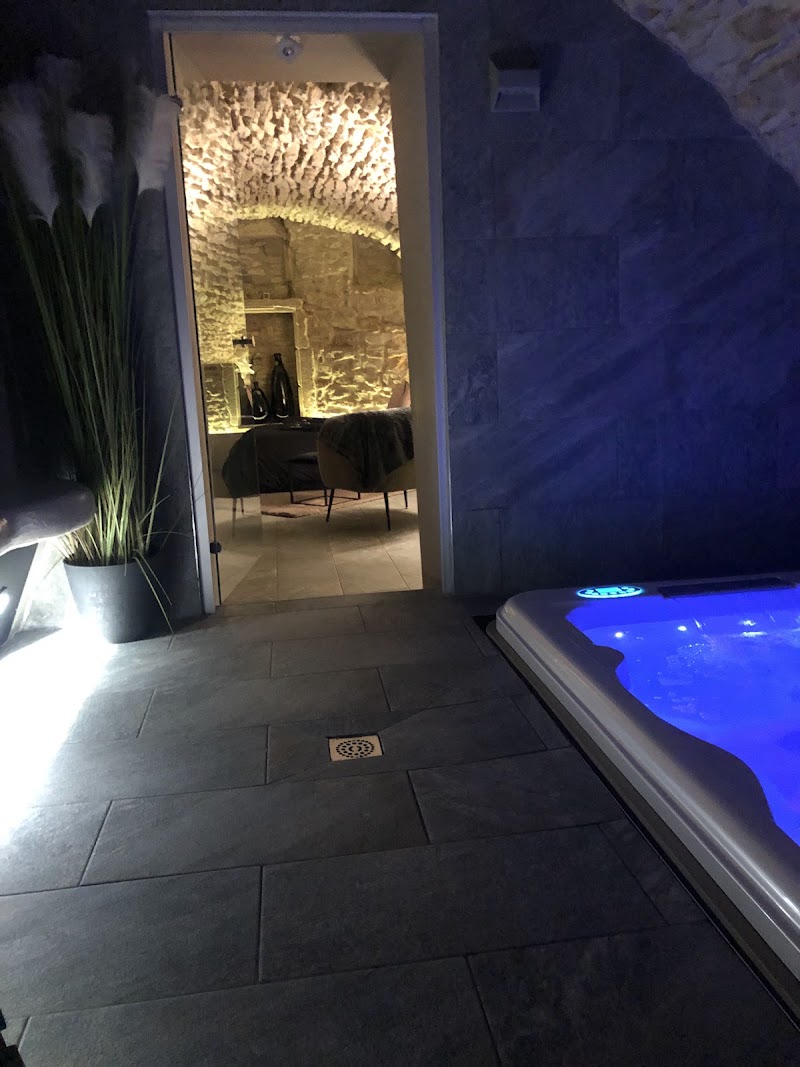 Hôtel les Caves de Stanislas – Hébergement touristique & chambres à Nancy