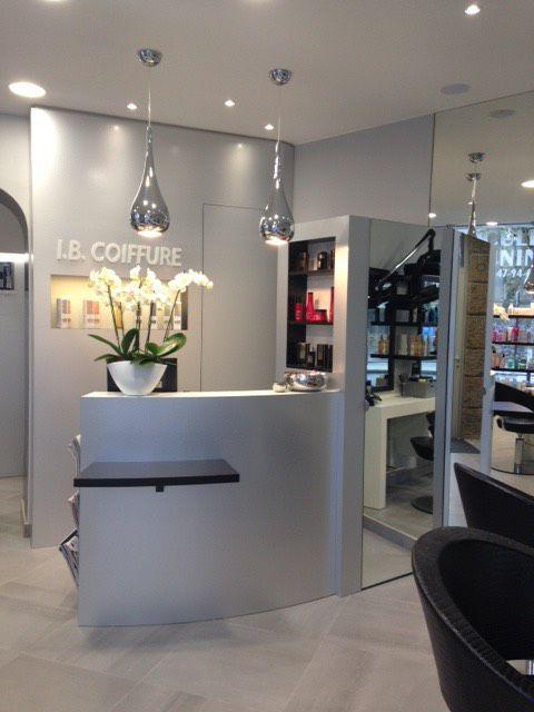 I.B Coiffure - Coiffure Nantes - OneBooking