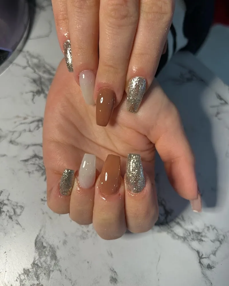 PERLES DU SUD et CILS & CIE
