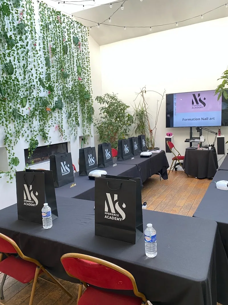 NS Xperience Academy