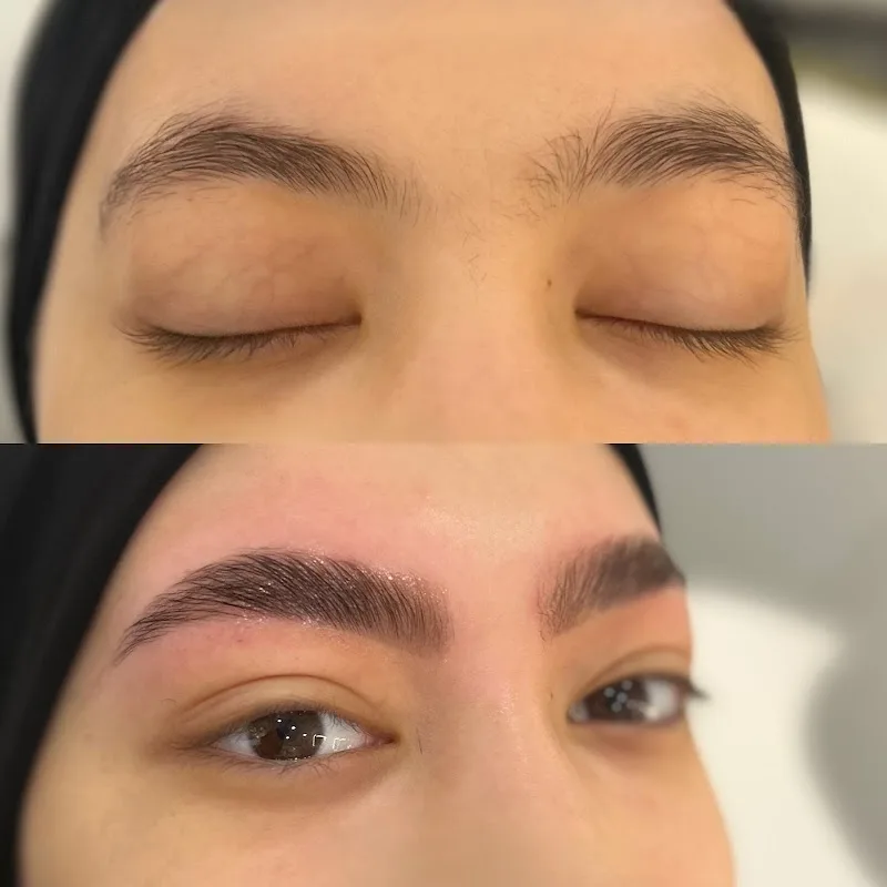 BROWS & CARE - Épilation Perpignan - Photo de couverture - OneBooking