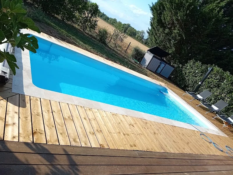 Alliance Piscines Auxerre
