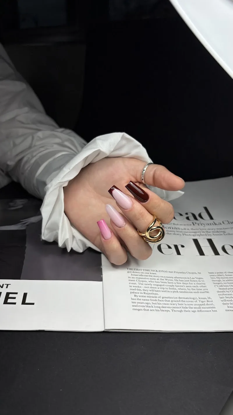 Nails By Zade - Onglerie Strasbourg - Photo de couverture - OneBooking