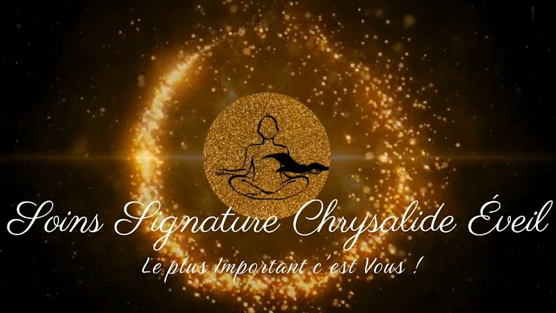 Chrysalide Eveil Massage Lyon