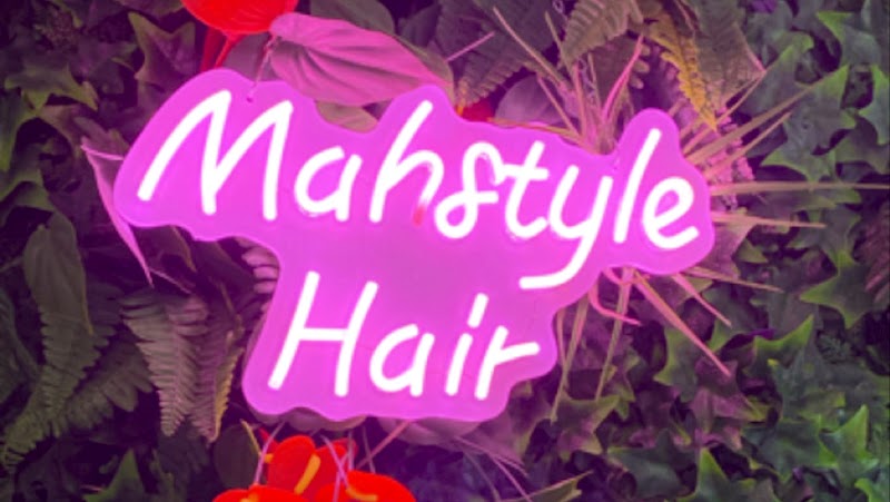 Mahstyle beauty salon - Coiffure Limoges - OneBooking