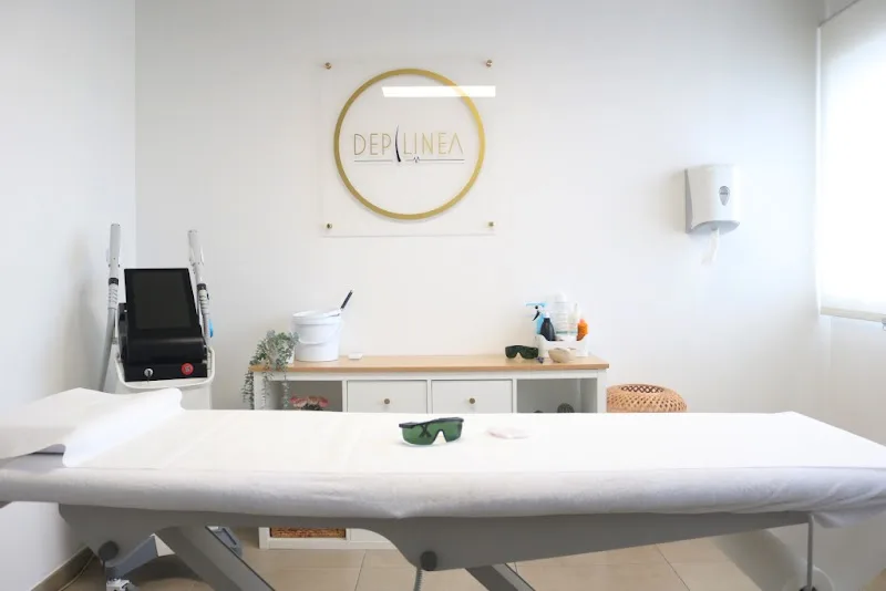 Depilinea - Épilation Perpignan - Photo de couverture - OneBooking
