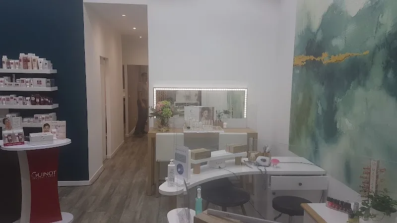 Institut LM' Beauté