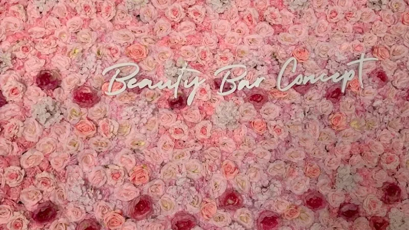 BBC Beauty Bar Concept - Onglerie Perpignan - Photo de couverture - OneBooking