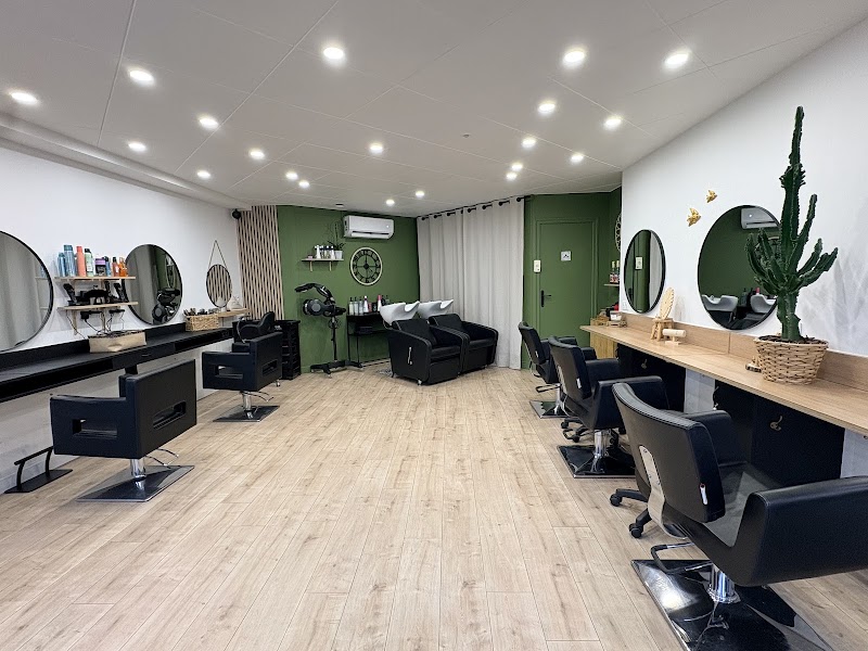 ML COIFFURE - Coiffure Saint-Étienne - OneBooking