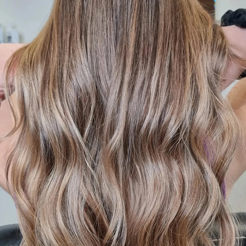 Audrey Massé Coiffeuse - Salon INTEMPOREL