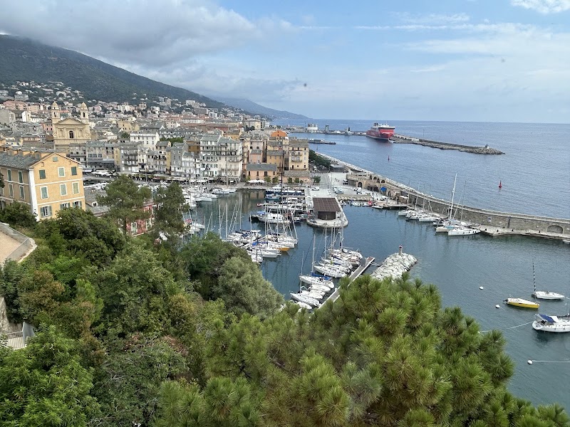 Hôtel Central Bastia