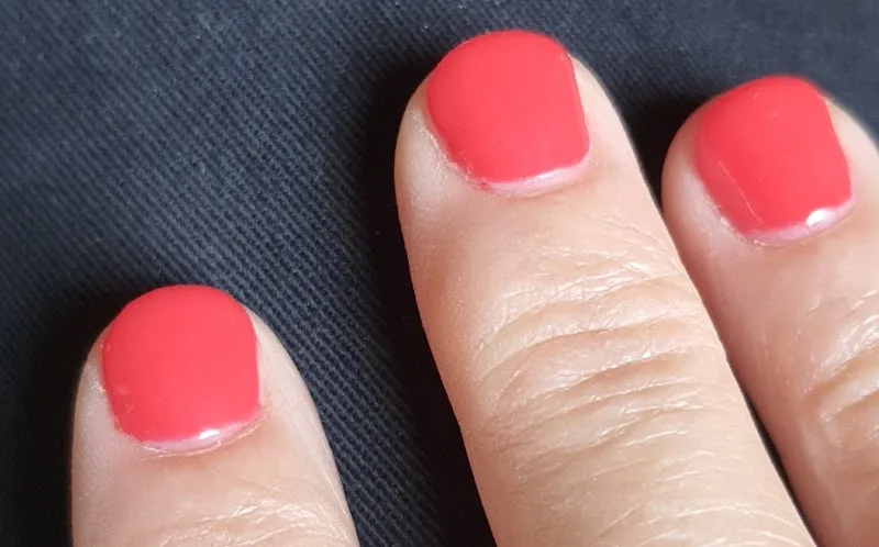Beauty Nails